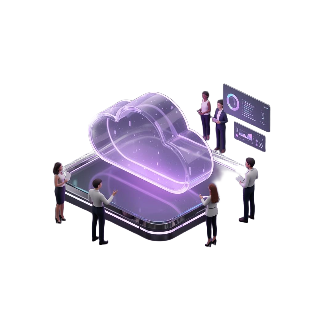 support image